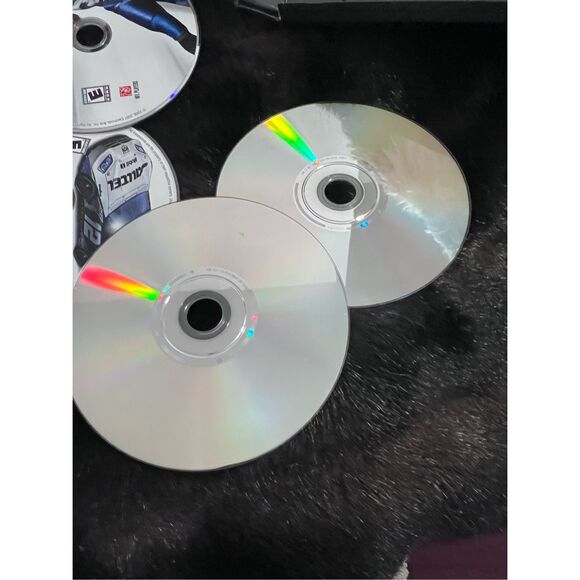 EA Sports 07 Collection (PC CD-ROM, 2007) Complete - Picture 3 of 7